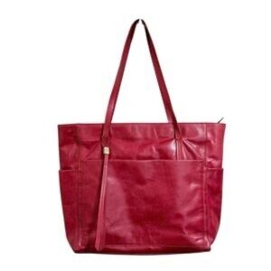 Hobo Red Bag